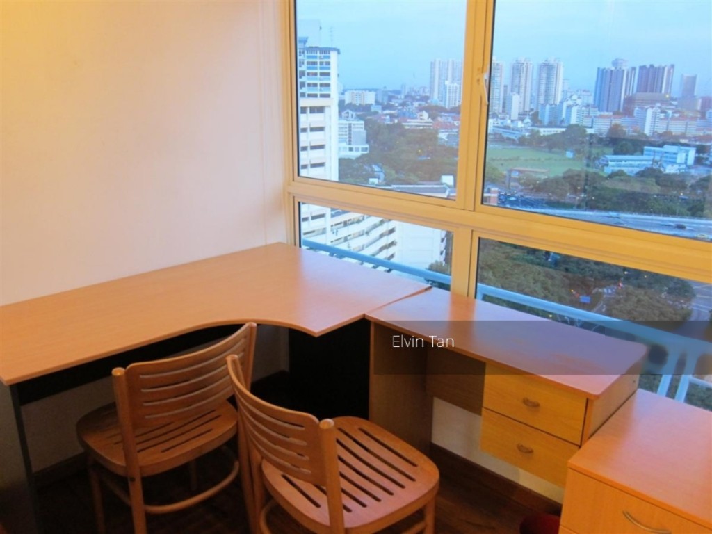 Rocca Balestier (D12), Apartment #146629772